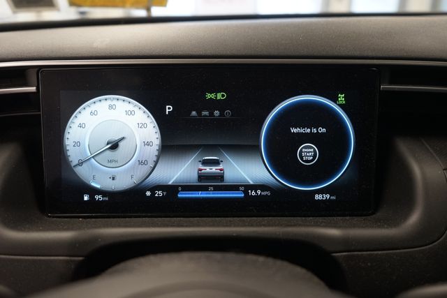 Thumbnail: 2023 Hyundai Santa Cruz - 20