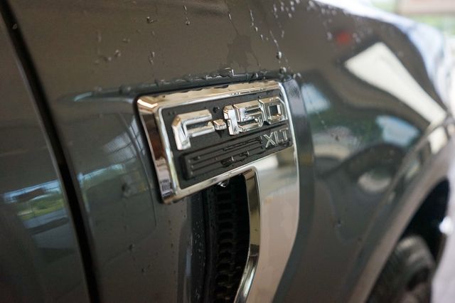 Thumbnail: 2024 Ford F-150 - 8