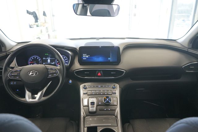 Thumbnail: 2023 Hyundai Santa Fe - 31