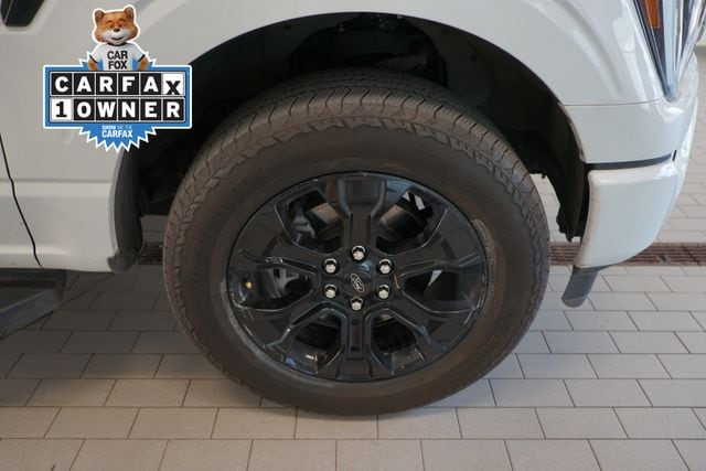 Thumbnail: 2022 Ford F-150 - 16
