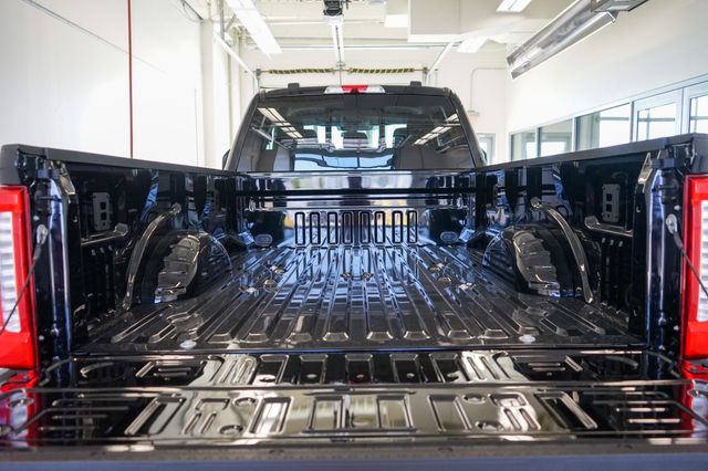 2024 Ford F-250 XL 14