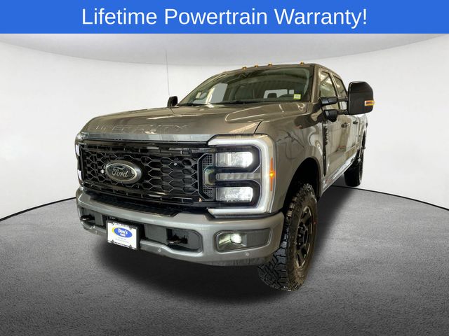 Thumbnail: 2026 Ford F-250 - 1