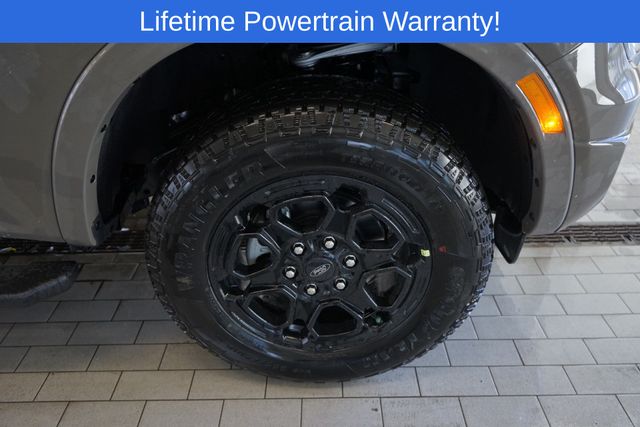 Thumbnail: 2026 Ford Ranger - 17