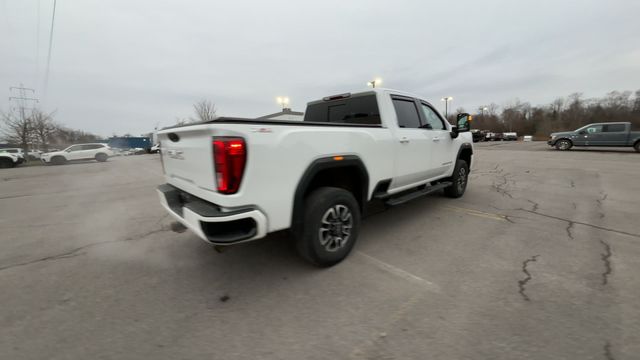 Thumbnail: 2021 GMC Sierra 2500 - 9