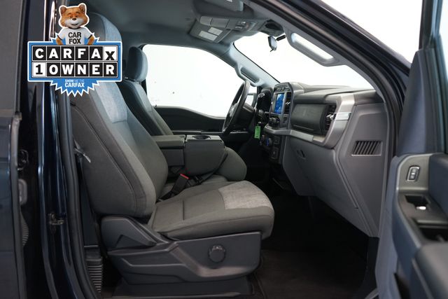 Thumbnail: 2023 Ford F-150 - 31