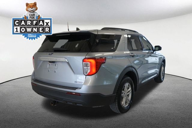 Thumbnail: 2023 Ford Explorer - 14