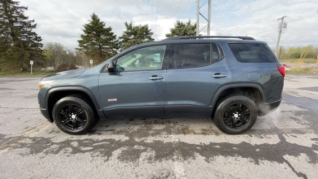 Thumbnail: 2019 GMC Acadia - 6