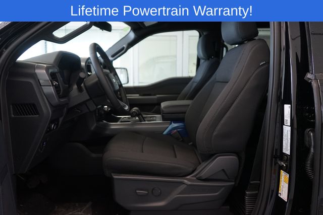 Thumbnail: 2026 Ford F-150 - 22