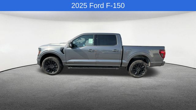 Thumbnail: 2025 Ford F-150 - 6