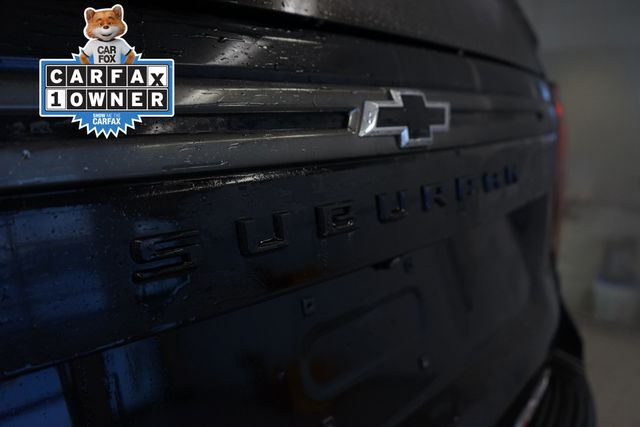 Thumbnail: 2022 Chevrolet Suburban - 13