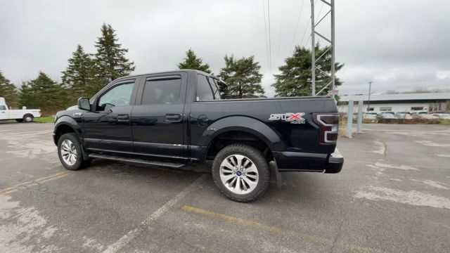 Thumbnail: 2018 Ford F-150 - 7