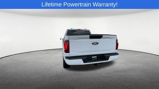 Thumbnail: 2026 Ford F-150 - 8