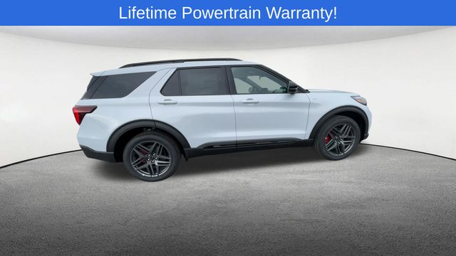 Thumbnail: 2026 Ford Explorer - 10