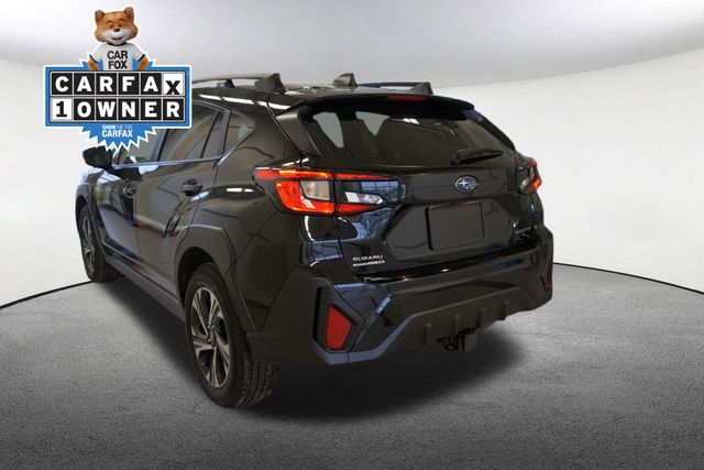 Thumbnail: 2024 Subaru Crosstrek - 11