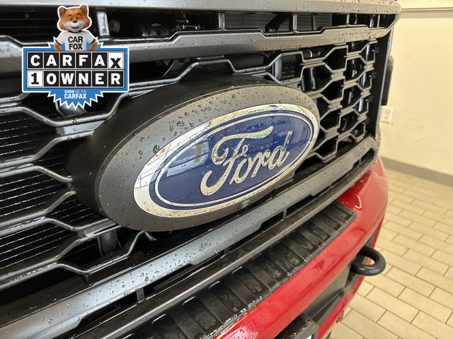 Thumbnail: 2024 Ford F-250 - 19