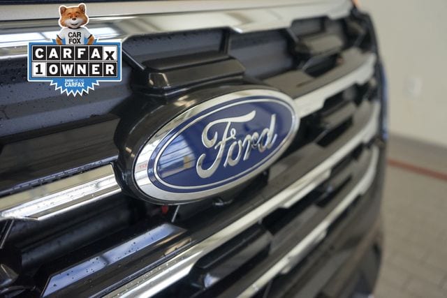 Thumbnail: 2026 Ford Explorer - 20