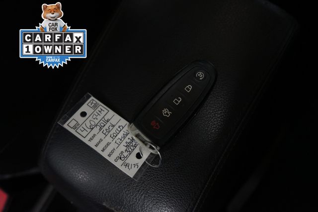 Thumbnail: 2016 Ford Focus - 26