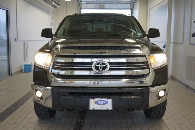 Thumbnail: 2017 Toyota Tundra - 18
