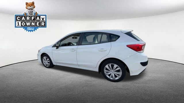 Thumbnail: 2020 Subaru Impreza - 7