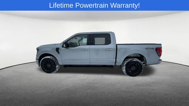 Thumbnail: 2026 Ford F-150 - 6
