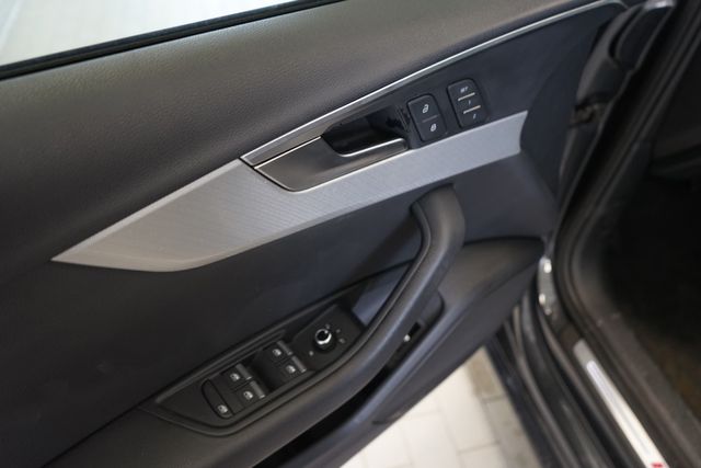 Thumbnail: 2018 Audi A4 - 19