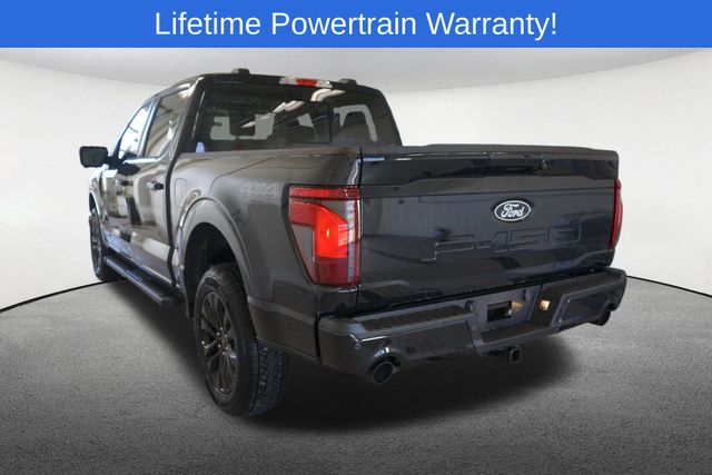Thumbnail: 2025 Ford F-150 - 10