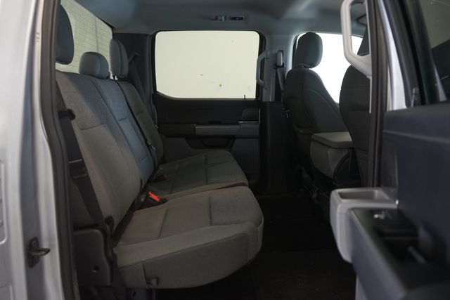 Thumbnail: 2024 Ford F-150 - 30