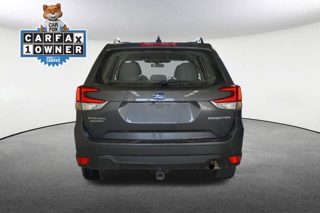 Thumbnail: 2024 Subaru Forester - 11
