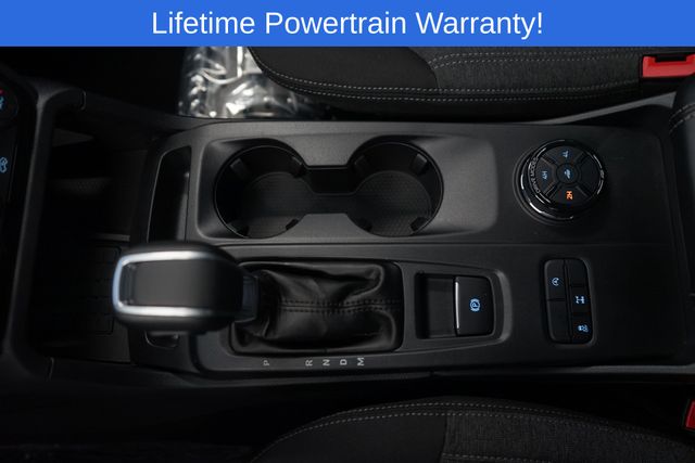 Thumbnail: 2025 Ford Ranger - 25