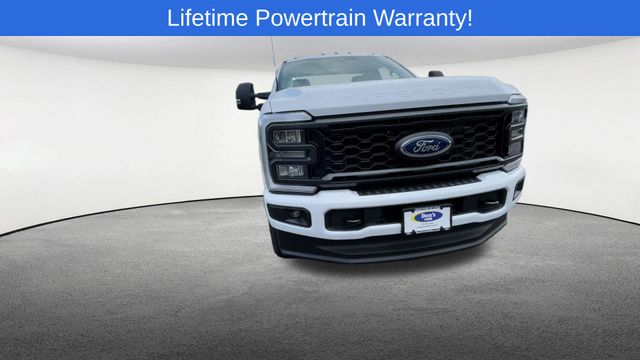 Thumbnail: 2026 Ford F-350 - 3