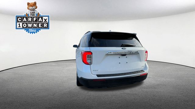 Thumbnail: 2023 Ford Explorer - 8