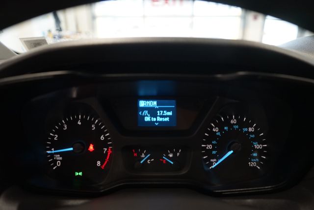 Thumbnail: 2018 Ford Transit Series - 21