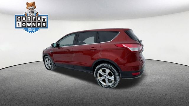 Thumbnail: 2014 Ford Escape - 7
