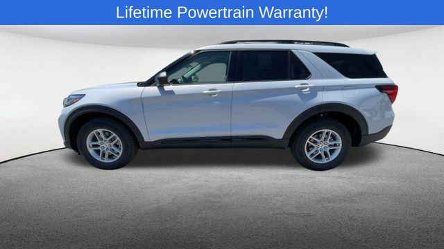 Thumbnail: 2026 Ford Explorer - 6