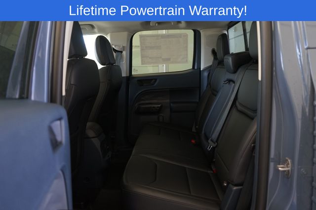 Thumbnail: 2025 Ford Maverick - 29