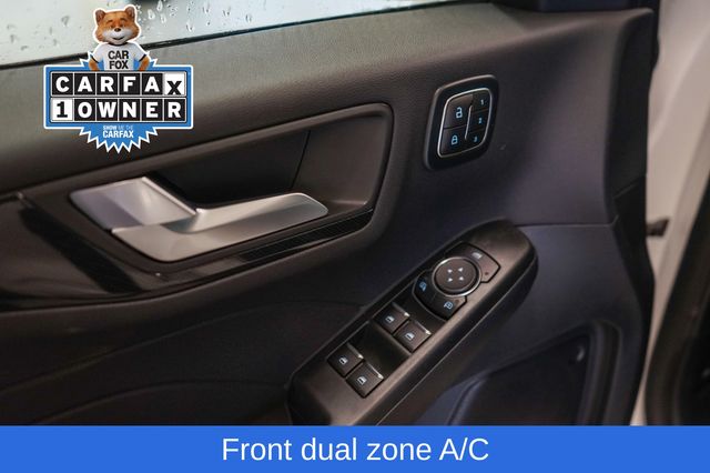 Thumbnail: 2025 Ford Escape - 12