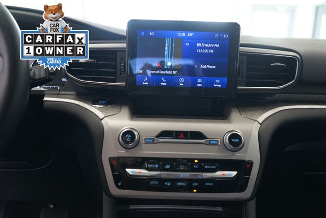 Thumbnail: 2023 Ford Explorer - 24
