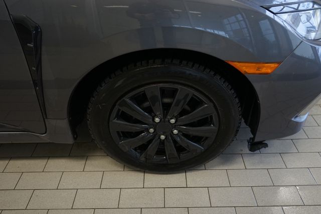 Thumbnail: 2019 Honda Civic - 14