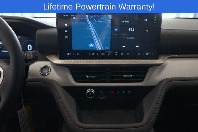 Thumbnail: 2026 Ford Explorer - 25