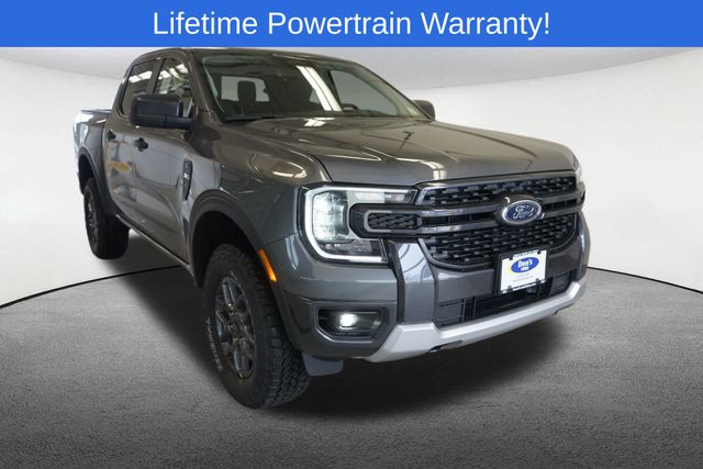 Thumbnail: 2025 Ford Ranger - 15