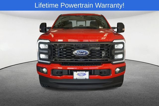 Thumbnail: 2026 Ford F-250 - 10