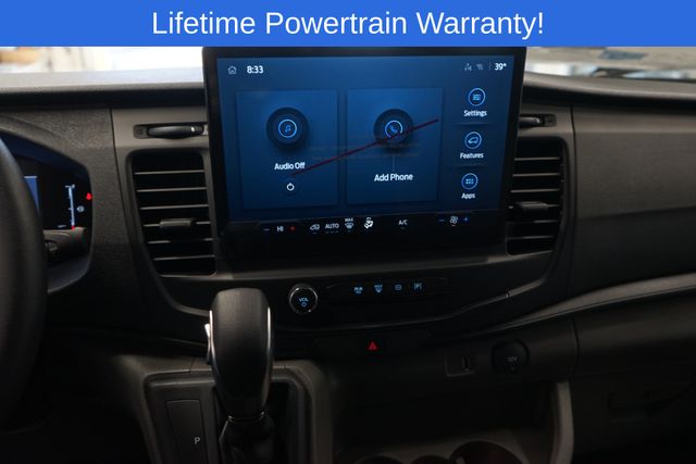 Thumbnail: 2026 Ford Transit Series - 22