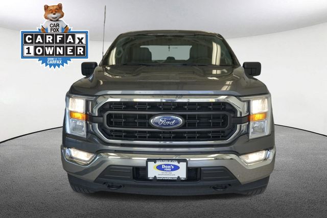 Thumbnail: 2022 Ford F-150 - 19