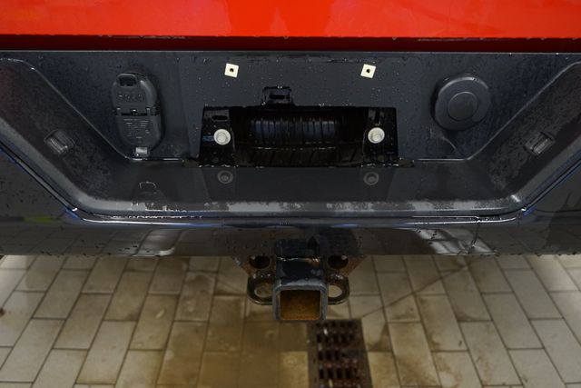 Thumbnail: 2021 Chevrolet Silverado 1500 - 13