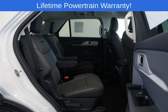 Thumbnail: 2026 Ford Explorer - 33