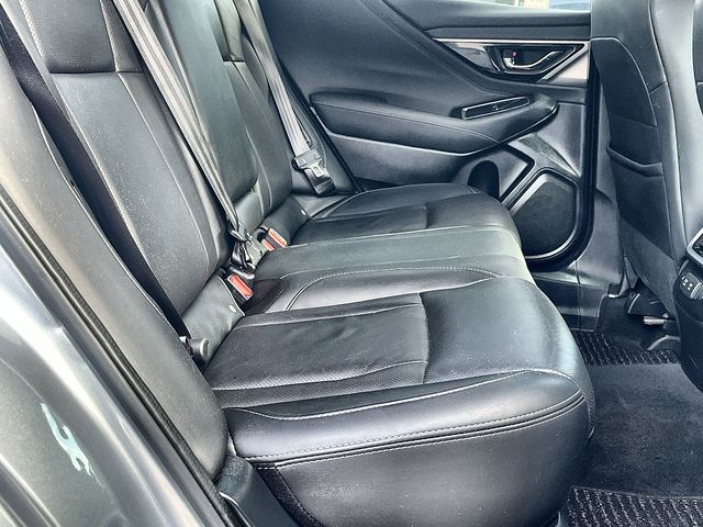 Thumbnail: 2021 Subaru Outback - 26