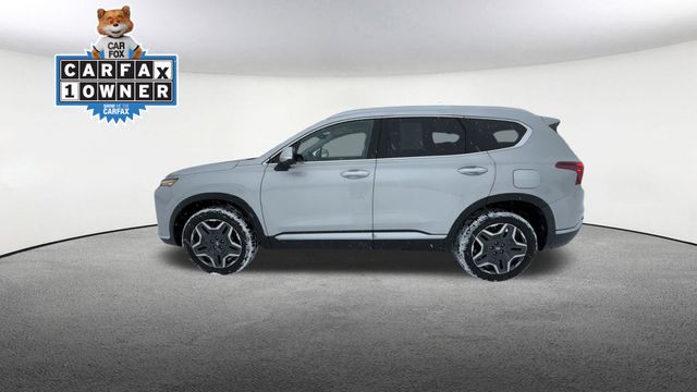 Thumbnail: 2022 Hyundai Santa Fe - 6