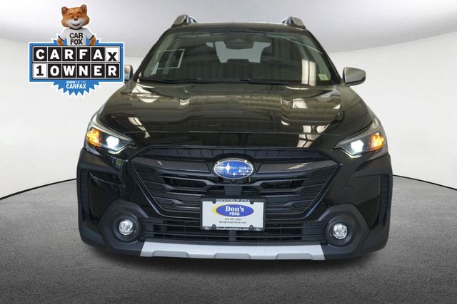Thumbnail: 2025 Subaru Outback - 17