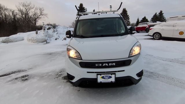 Thumbnail: 2022 RAM ProMaster City - 3