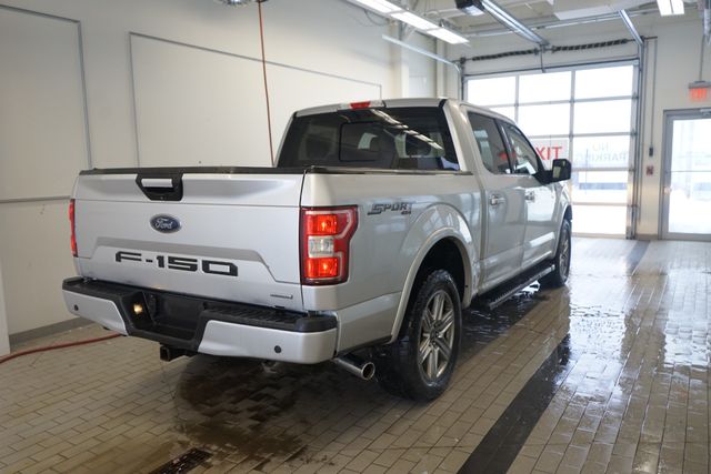 Thumbnail: 2018 Ford F-150 - 15